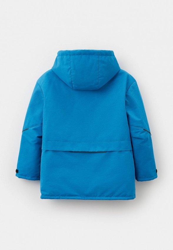 Куртка утепленная Jam Mix