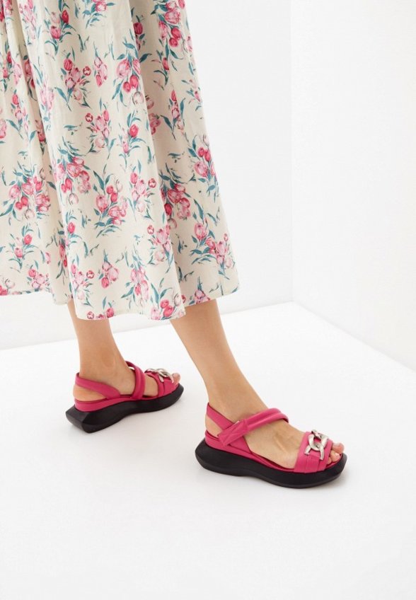 Босоножки Valeani