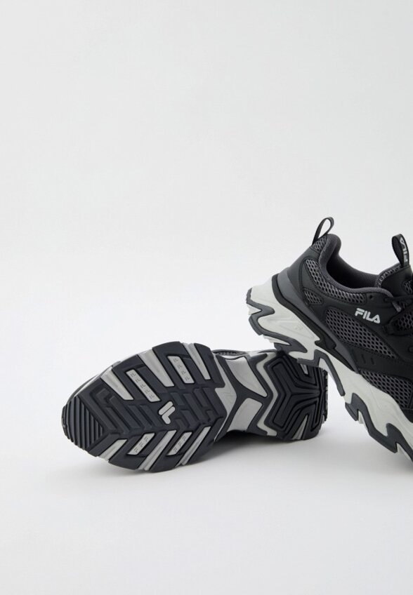 Кроссовки Fila