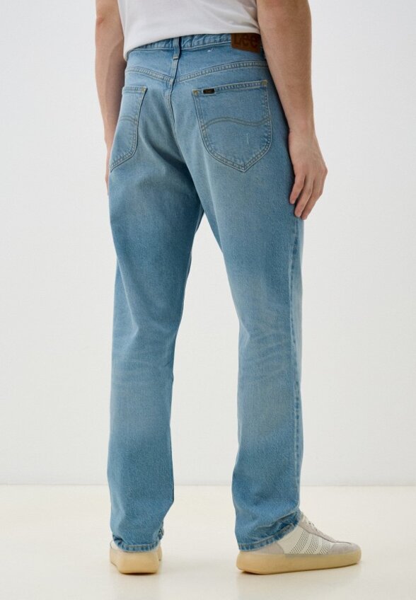 Джинсы Lee