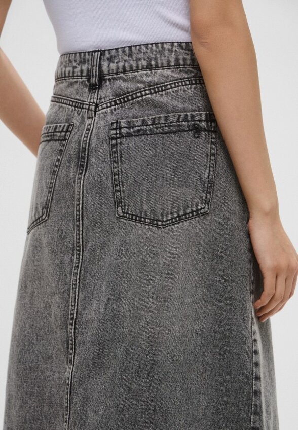 Юбка джинсовая Sela