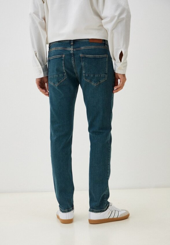 Джинсы Colin's