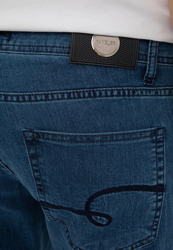 Джинсы Kanzler