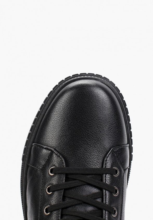 Ботинки Abricot