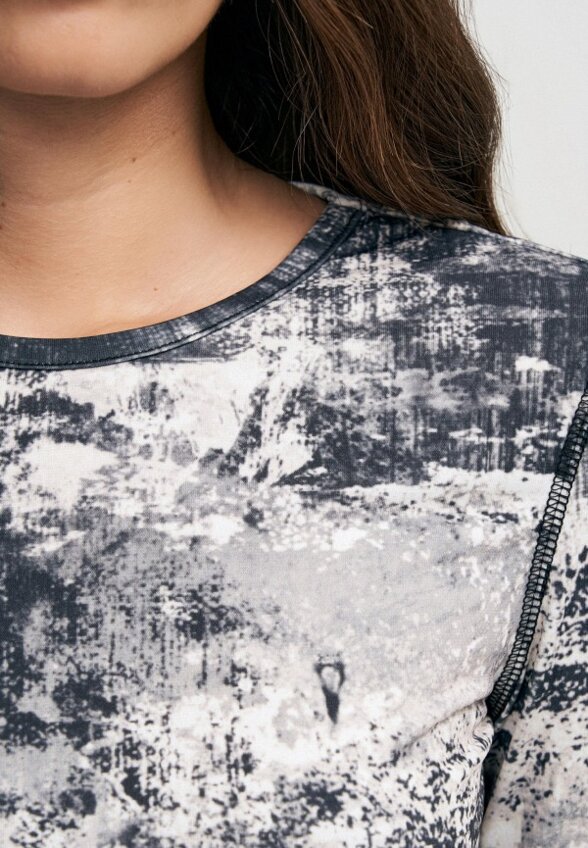 Лонгслив Твое