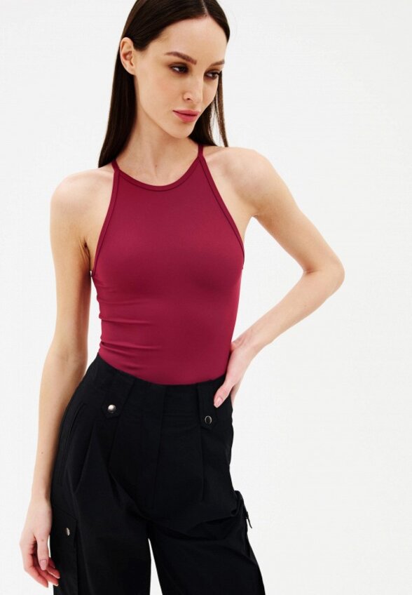 Майка спортивная Jolifashn