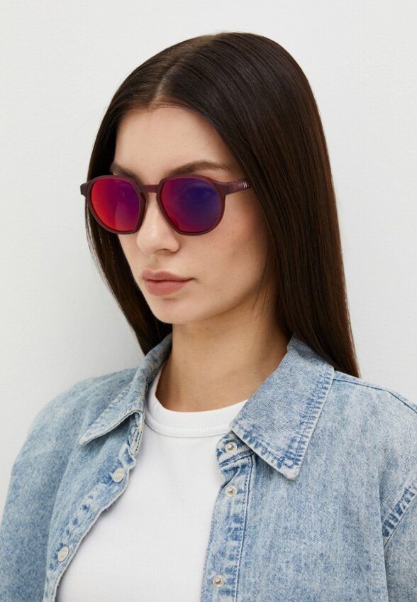 Очки солнцезащитные Hilx