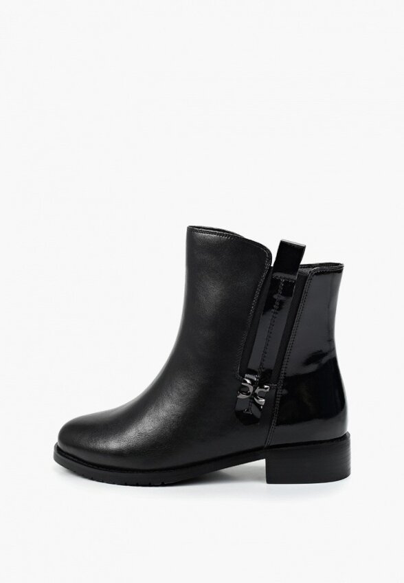 Ботильоны Ascalini