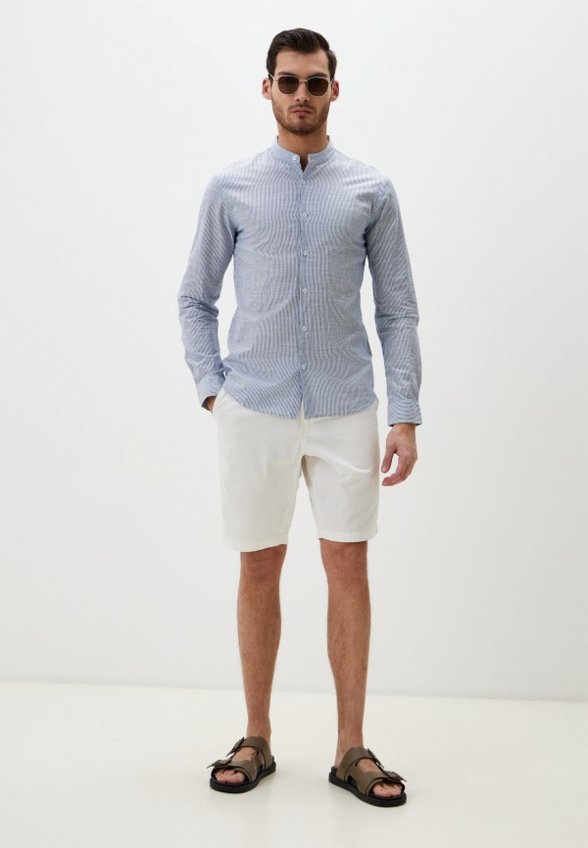 Рубашка Neohit