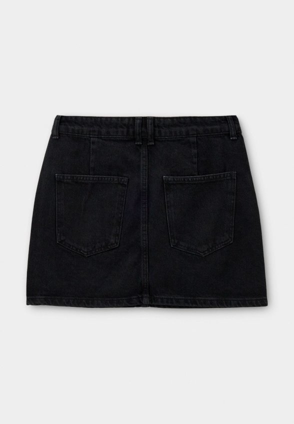 Юбка джинсовая Nume