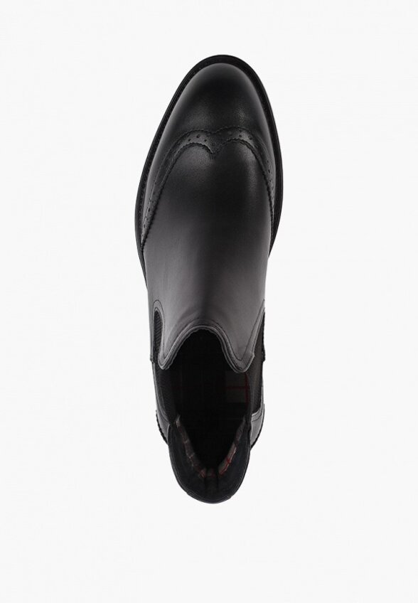 Ботинки Ierdi