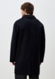 Пальто однобортное ADH3  - превью