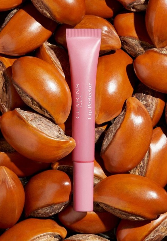 Блеск для губ Clarins