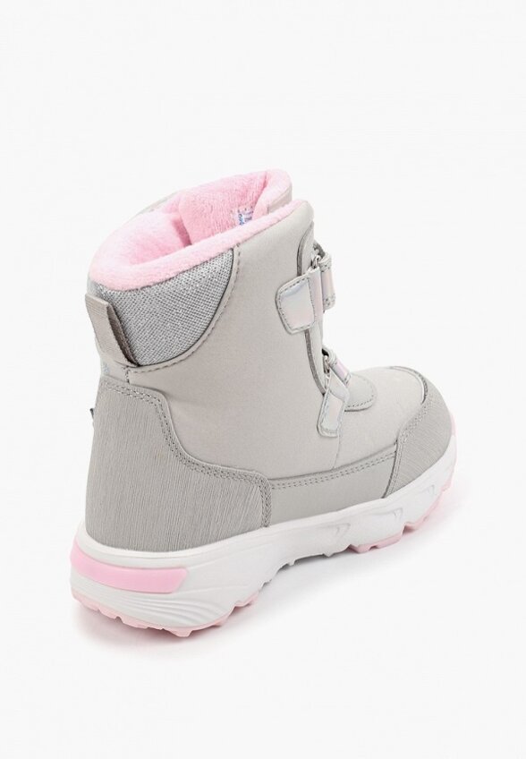 Ботинки Котофей