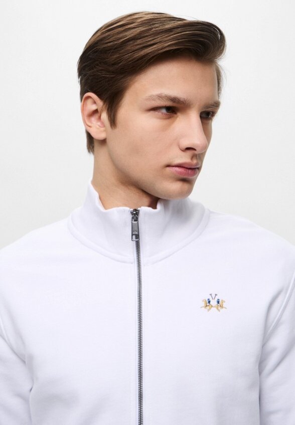 Олимпийка La Martina