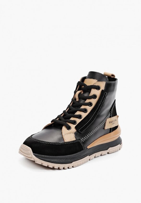 Ботинки Basconi
