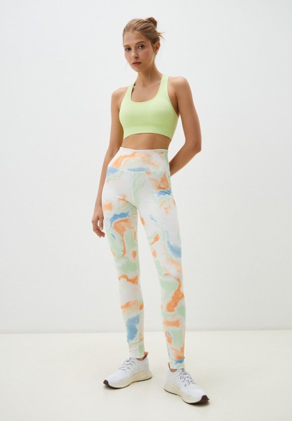 Леггинсы TheJoggConcept