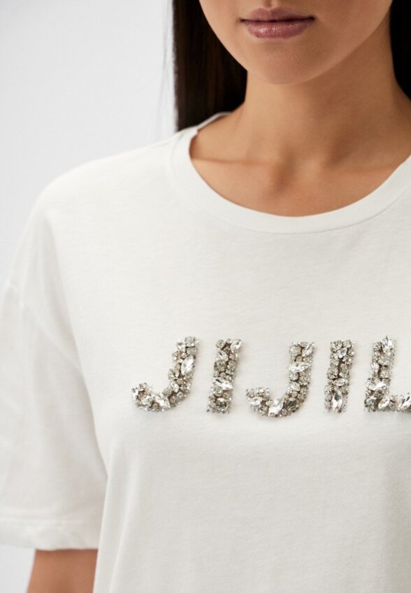 Футболка Jijil