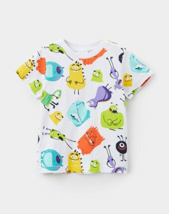 Футболка PlayToday детям