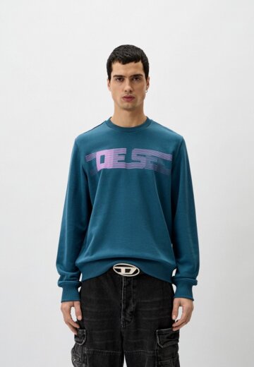Свитшот Diesel