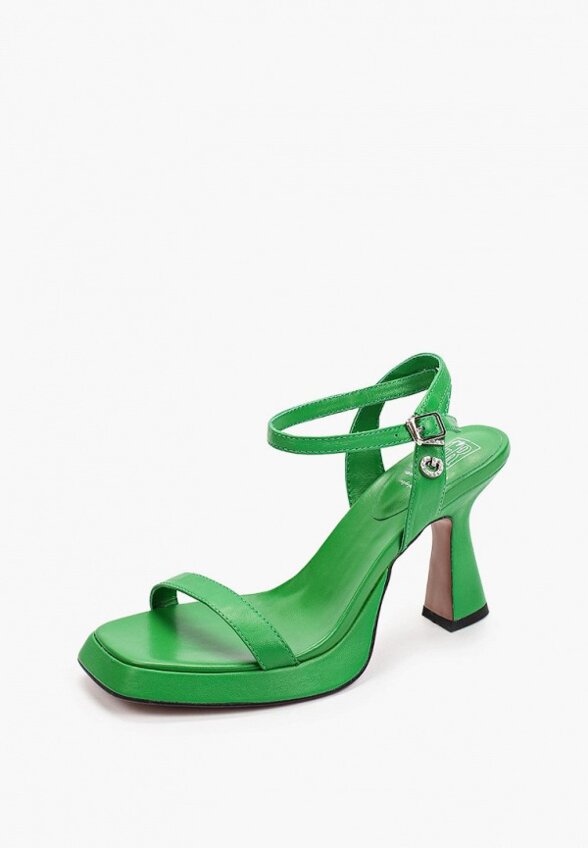 Босоножки Graciana
