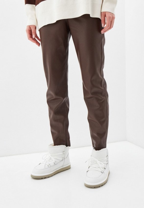 Полусапоги Salamander