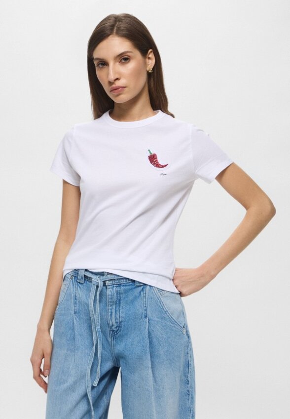 Футболка Boss