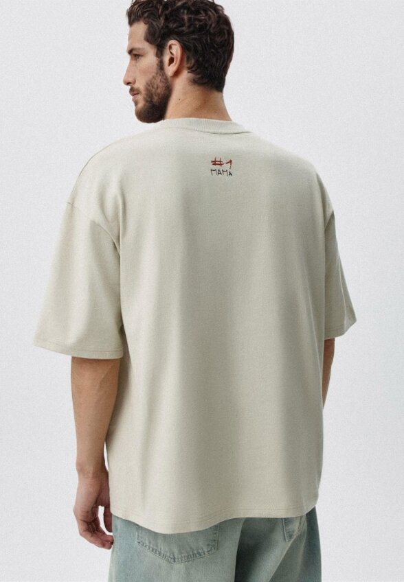 Футболка Sela