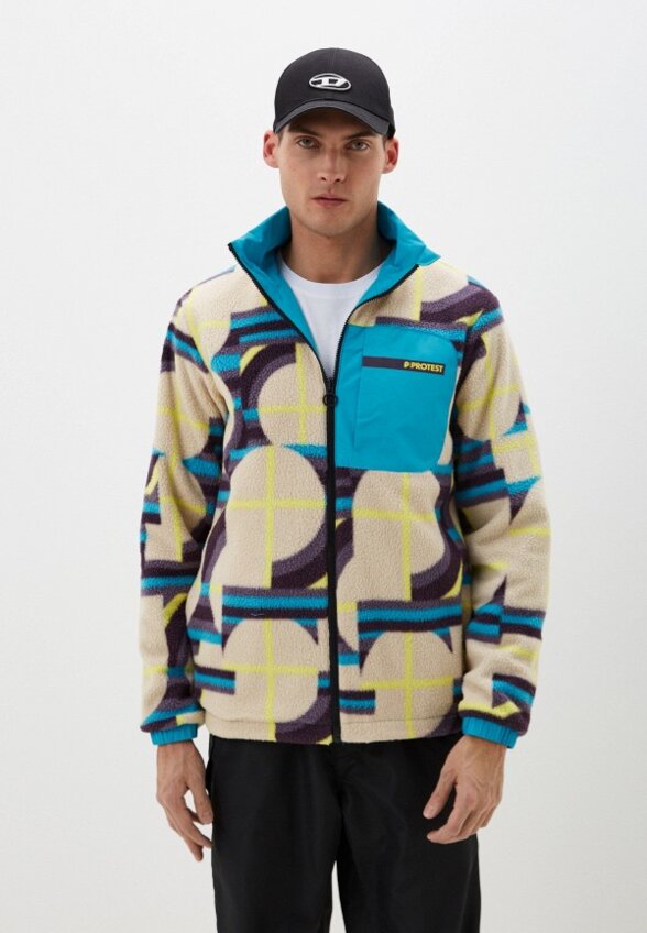 Куртка утепленная Protest