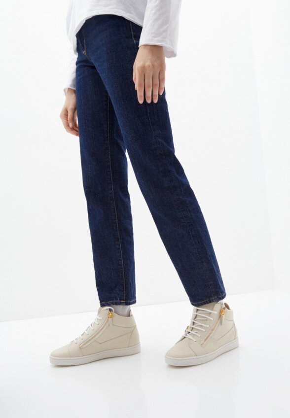 Кеды Giuseppe Zanotti