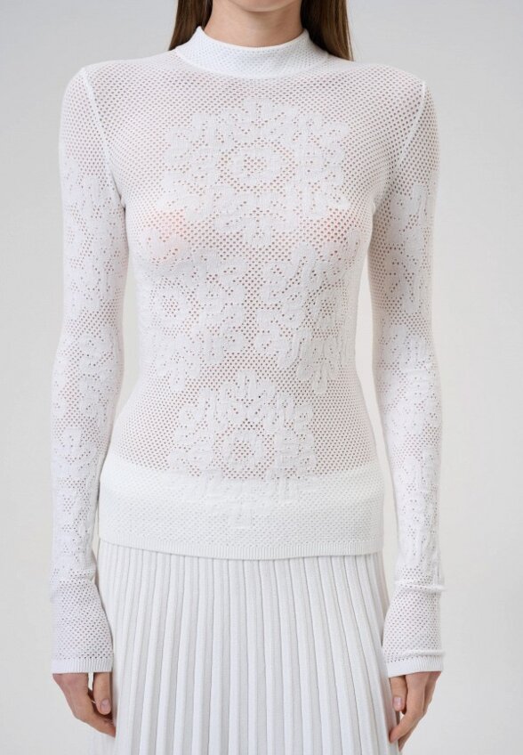 Водолазка Cepheya