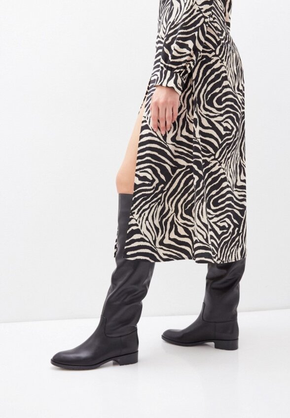 Ботфорты Giotto