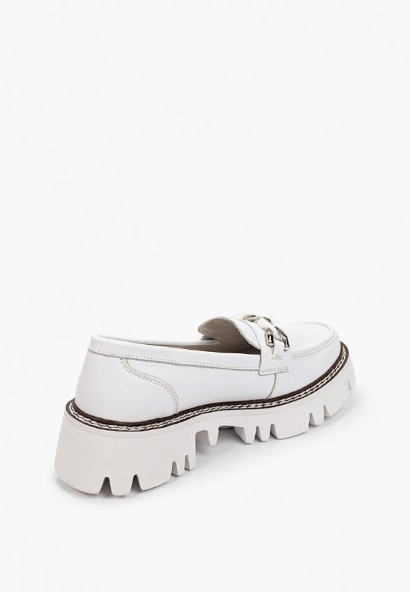 Лоферы O-live Naturalle