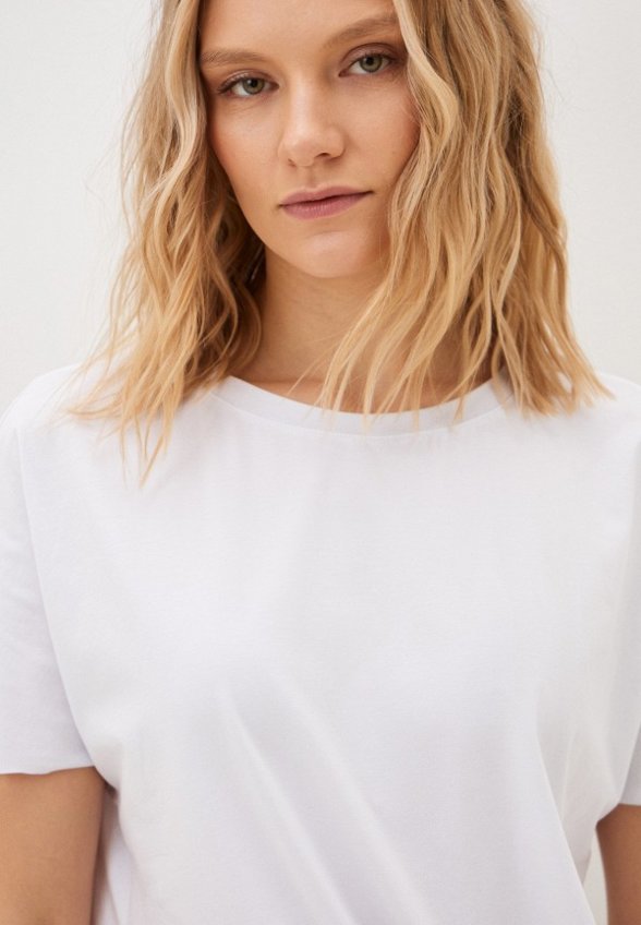 Футболка Helmidge