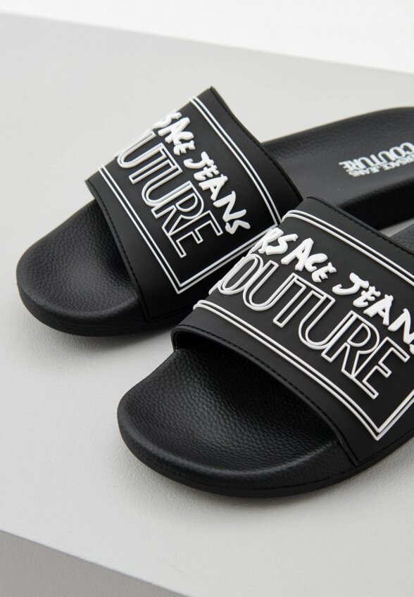 Сланцы Versace Jeans Couture