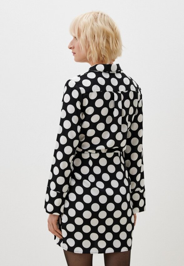 Платье Calliope