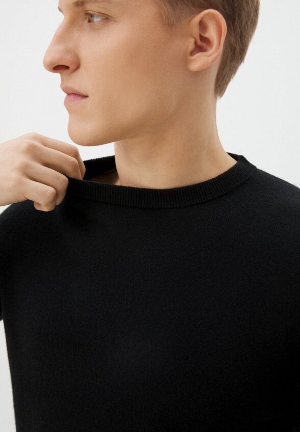 Джемпер Maison David