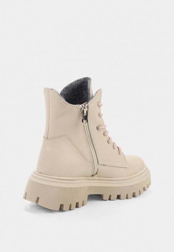 Ботинки Котофей