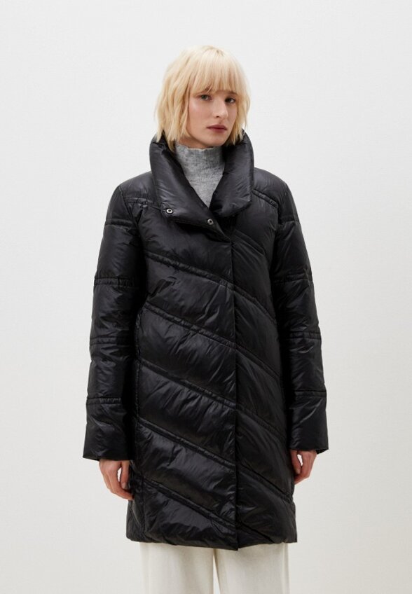 Пуховик Снежная Королева