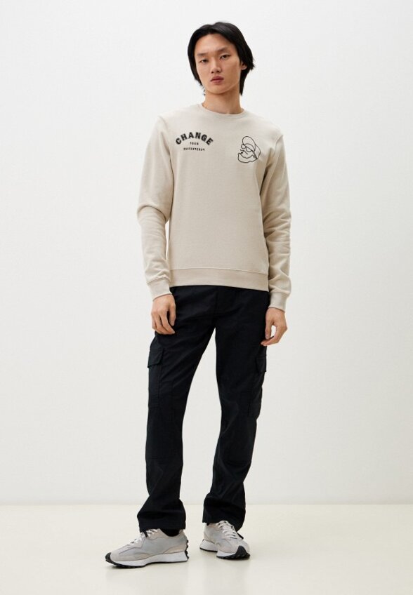 Свитшот Blend