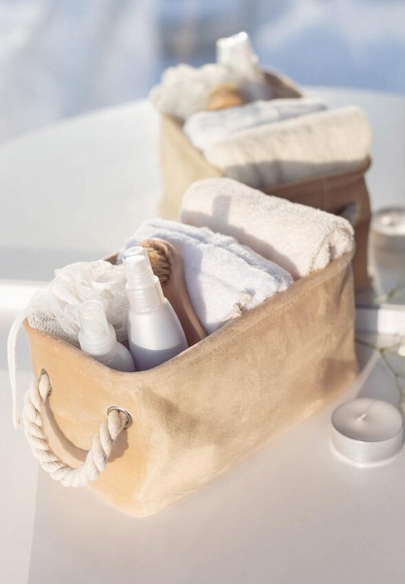 Органайзер для хранения DeNastia