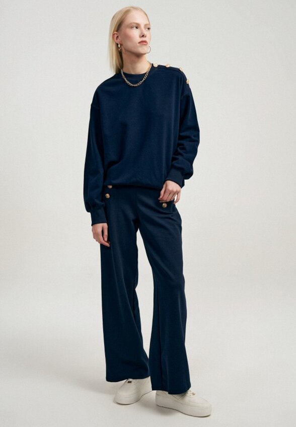 Джемпер Твое