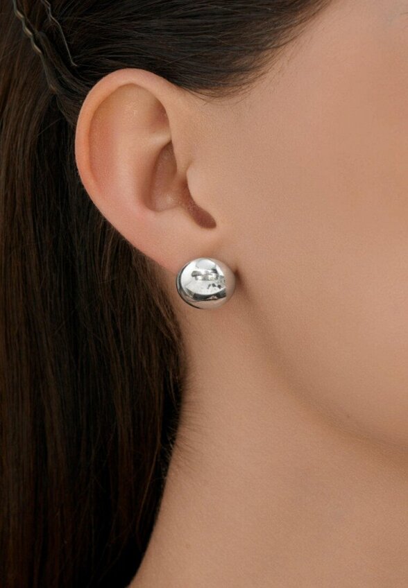 Серьги Sokolov