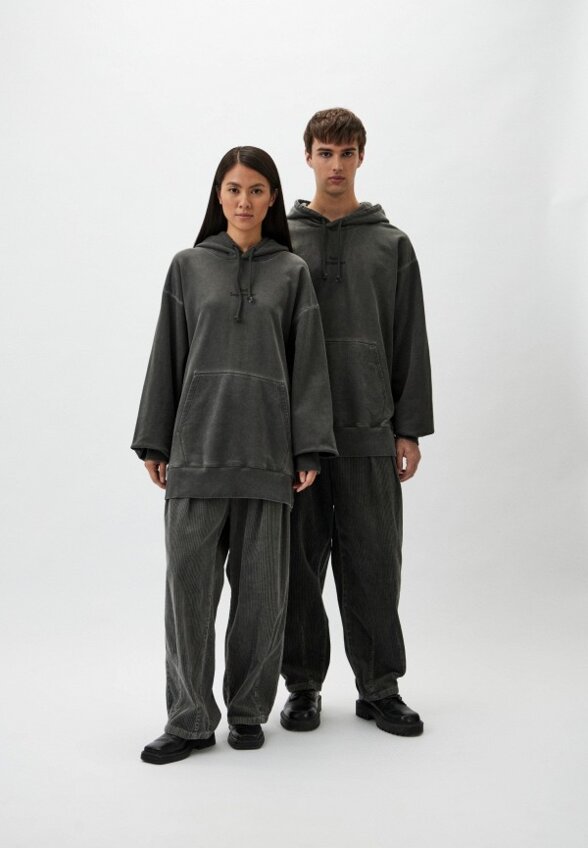 Брюки Red September