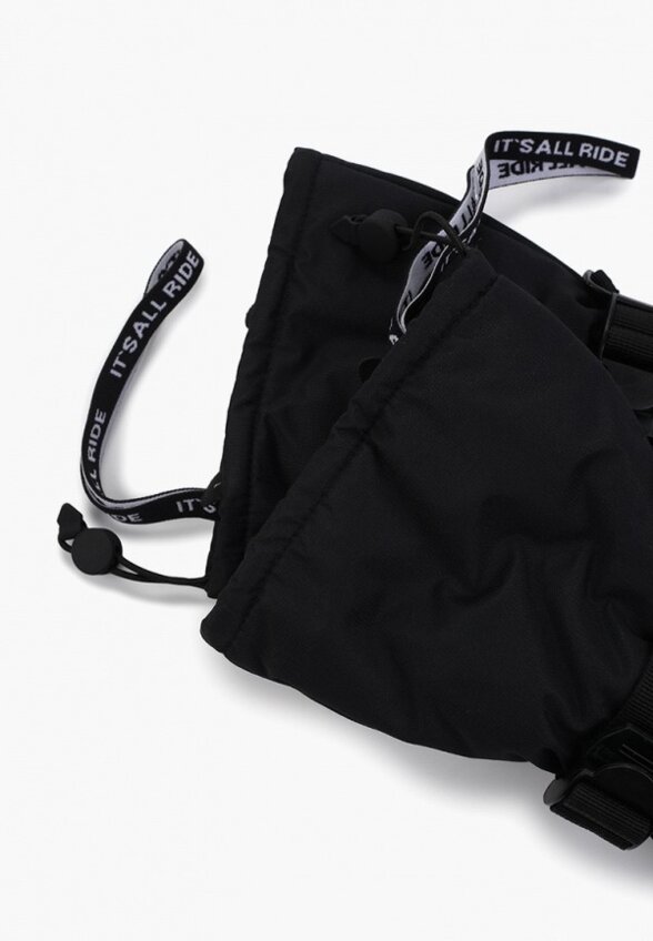 Перчатки горнолыжные Termit