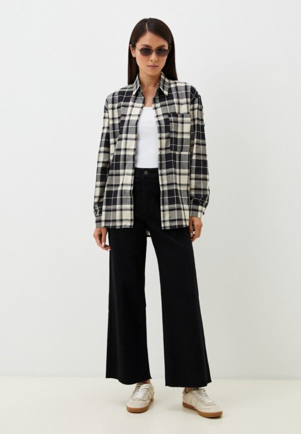 Рубашка Libellulas