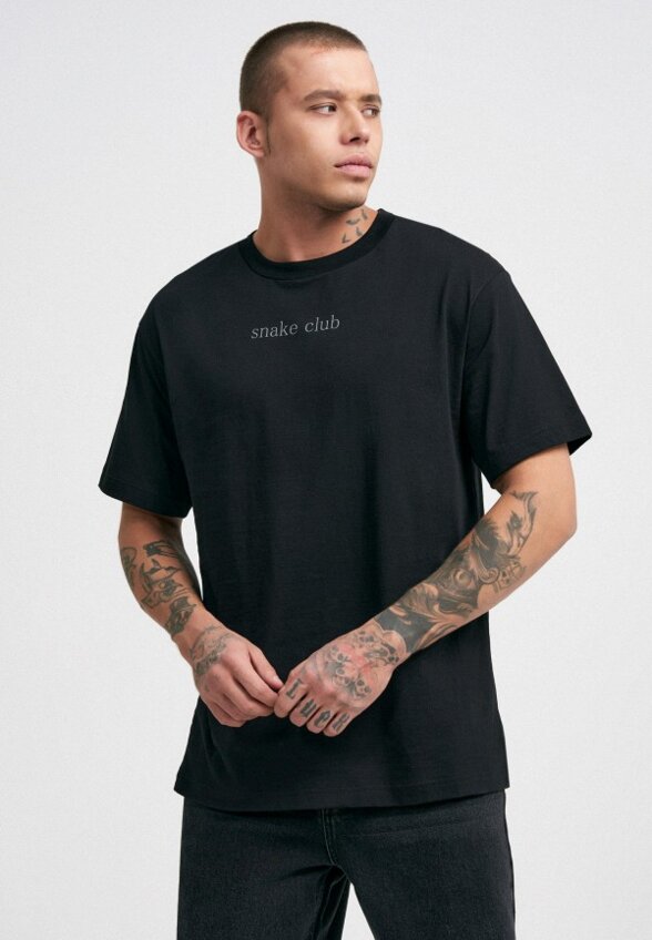 Футболка Твое