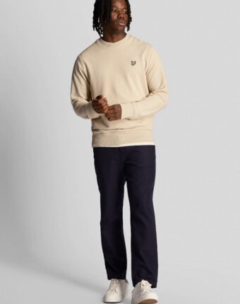 Свитшот Lyle & Scott мужчинам