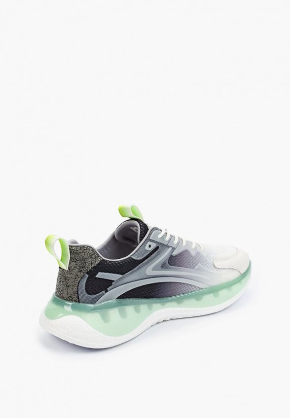 Кроссовки Basconi