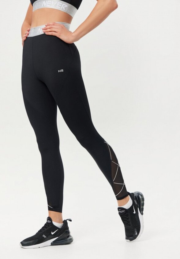 Леггинсы Neverlate